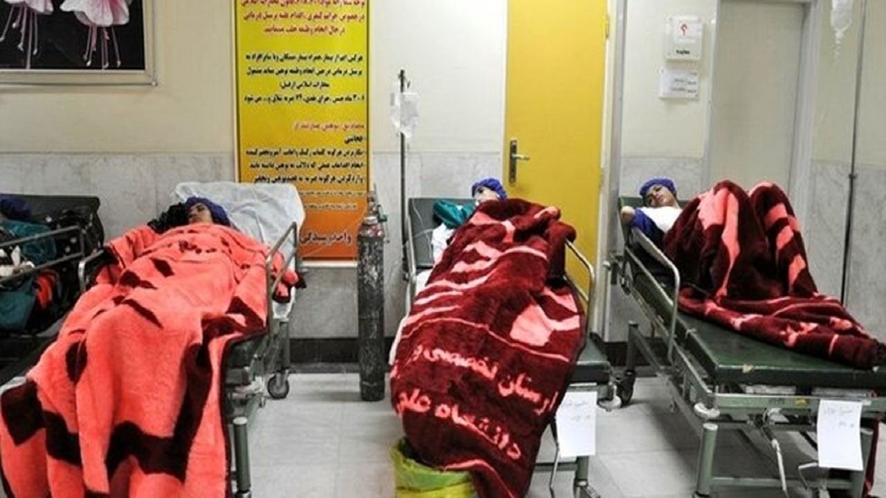 معاونت حقوقی و امور مجلس صدا وسیما