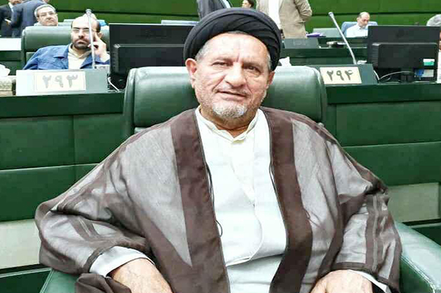 معاونت حقوقی و امور مجلس صدا وسیما