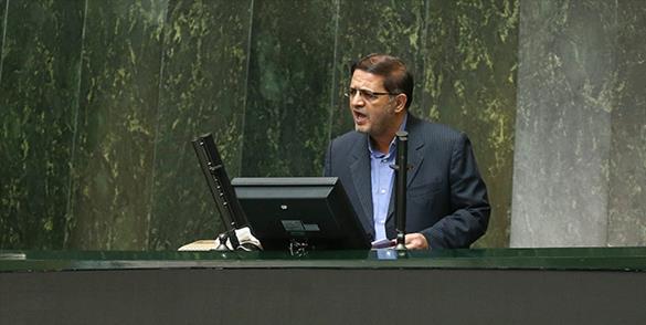 معاونت حقوقی و امور مجلس صدا وسیما