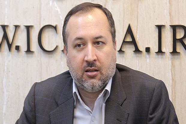 معاونت حقوقی و امور مجلس صدا وسیما