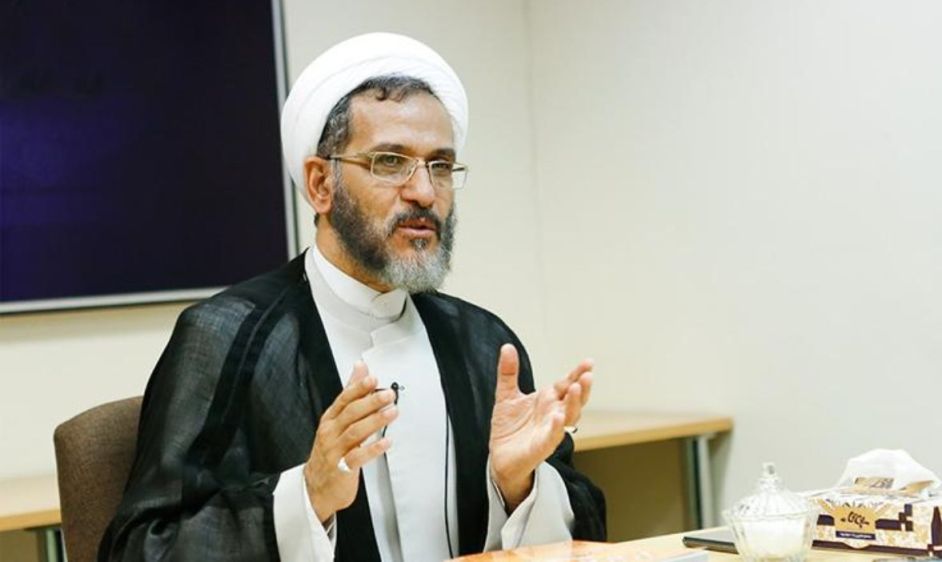 معاونت حقوقی و امور مجلس صدا وسیما