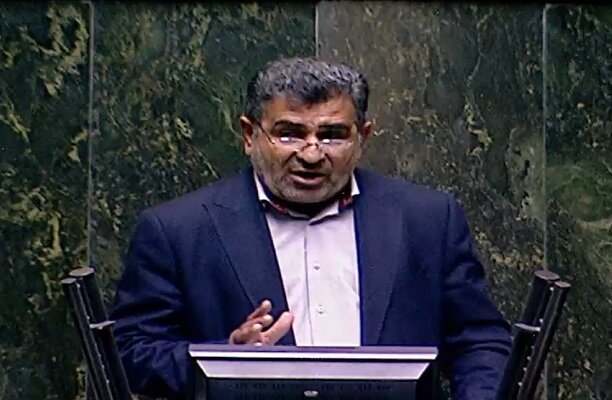 معاونت حقوقی و امور مجلس صدا وسیما
