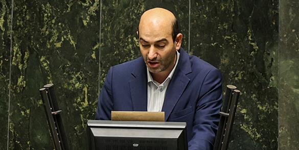 معاونت حقوقی و امور مجلس صدا وسیما