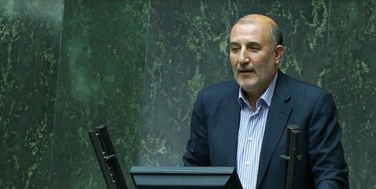 معاونت حقوقی و امور مجلس صدا وسیما