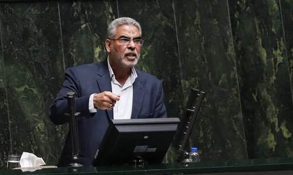 معاونت حقوقی و امور مجلس صدا وسیما