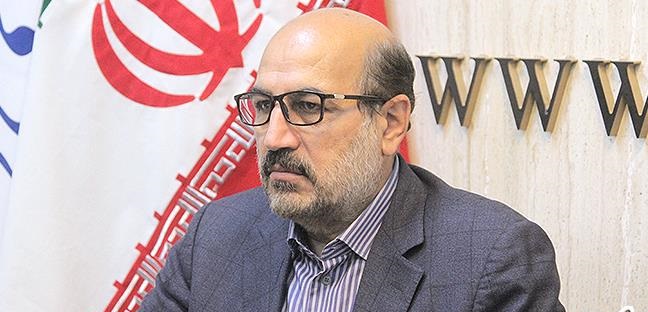 معاونت حقوقی و امور مجلس صدا وسیما