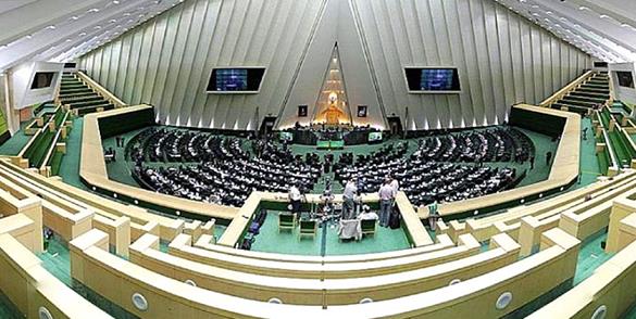 معاونت حقوقی و امور مجلس صدا وسیما
