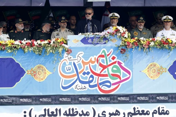 معاونت حقوقی و امور مجلس صدا وسیما
