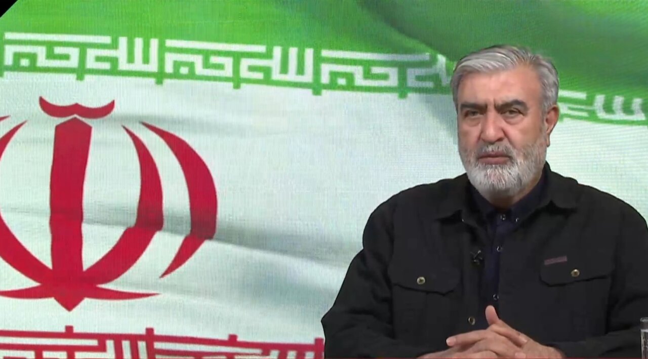 نیروهای مسلح ما در اوج آمادگی هستند/ ایران بعد از جنگ متفاوت با قبل است-معاونت حقوقی و امورمجلس صداوسیما