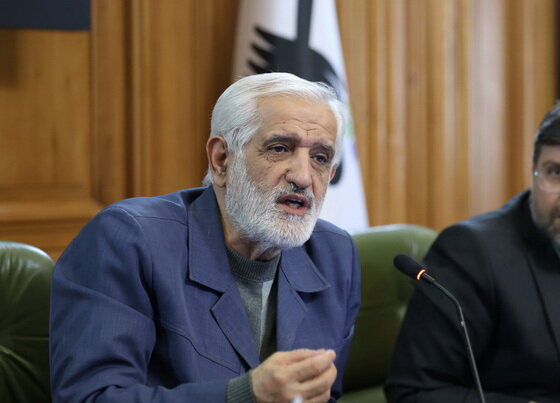 معاونت حقوقی و امور مجلس صدا وسیما