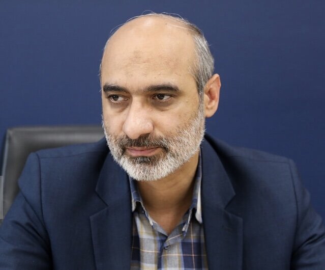 معاونت حقوقی و امور مجلس صدا وسیما