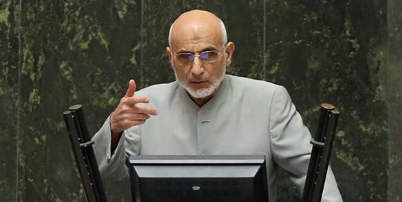معاونت حقوقی و امور مجلس صدا وسیما