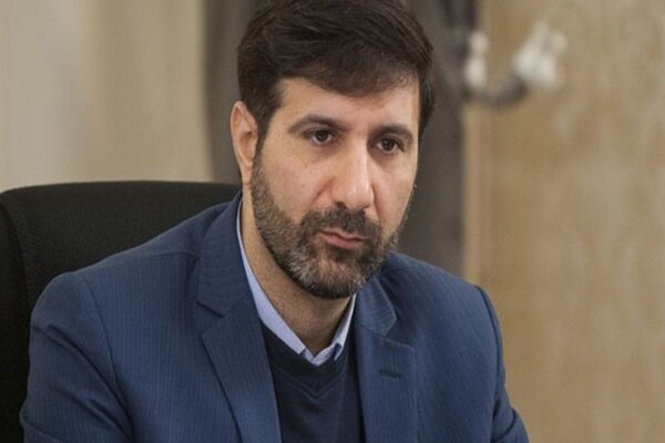 معاونت حقوقی و امور مجلس صدا وسیما