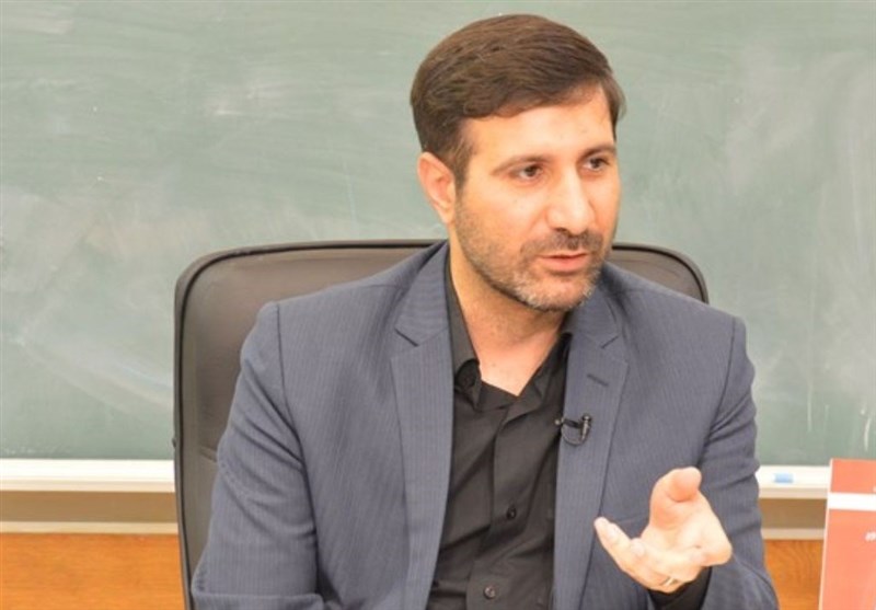 معاونت حقوقی و امور مجلس صدا وسیما