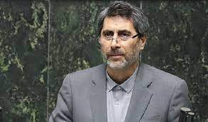 معاونت حقوقی و امور مجلس صدا وسیما