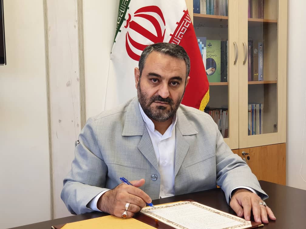 معاونت حقوقی و امور مجلس صدا وسیما