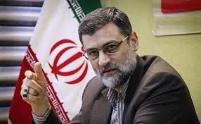 معاونت حقوقی و امور مجلس صدا وسیما