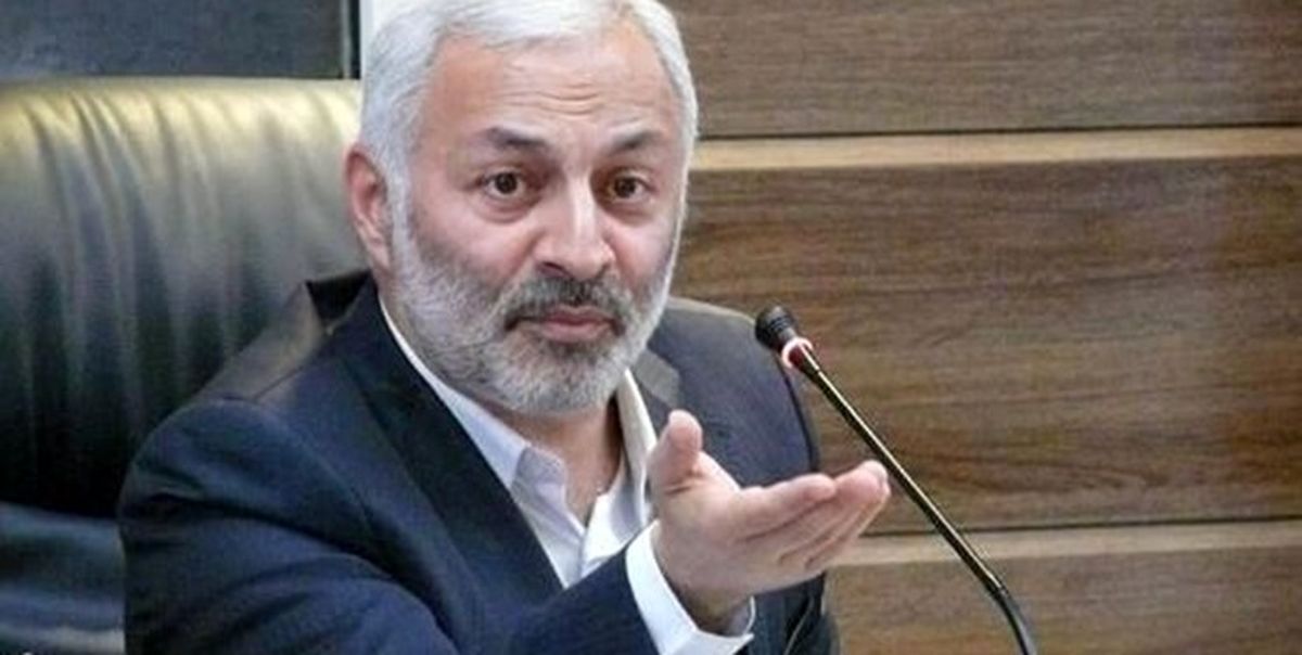 معاونت حقوقی و امور مجلس صدا وسیما