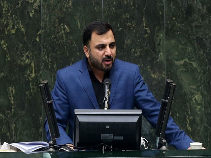 معاونت حقوقی و امور مجلس صدا وسیما