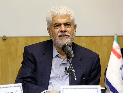 معاونت حقوقی و امور مجلس صدا وسیما