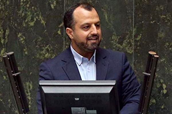 معاونت حقوقی و امور مجلس صدا وسیما