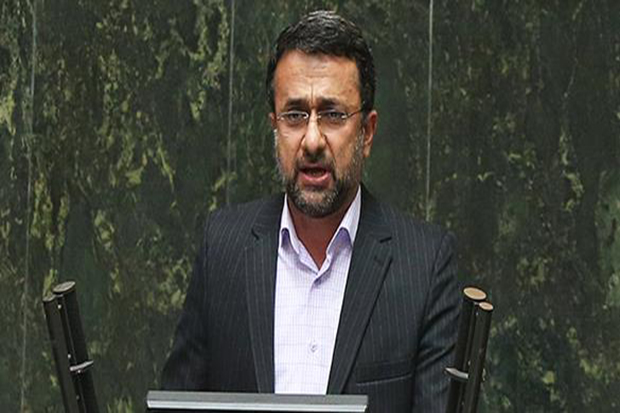 معاونت حقوقی و امور مجلس صدا وسیما