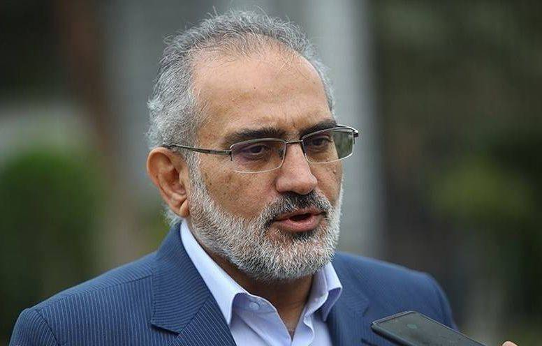 معاونت حقوقی و امور مجلس صدا وسیما