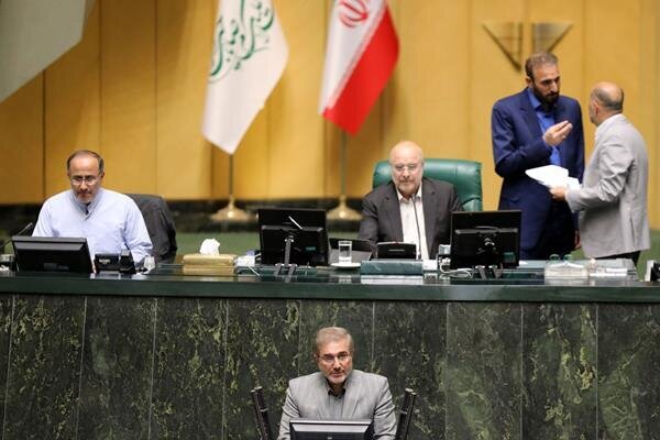 معاونت حقوقی و امور مجلس صدا وسیما