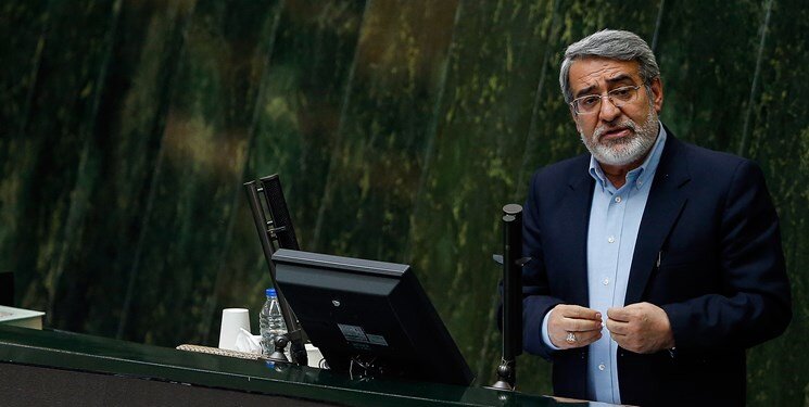 معاونت حقوقی و امور مجلس صدا وسیما