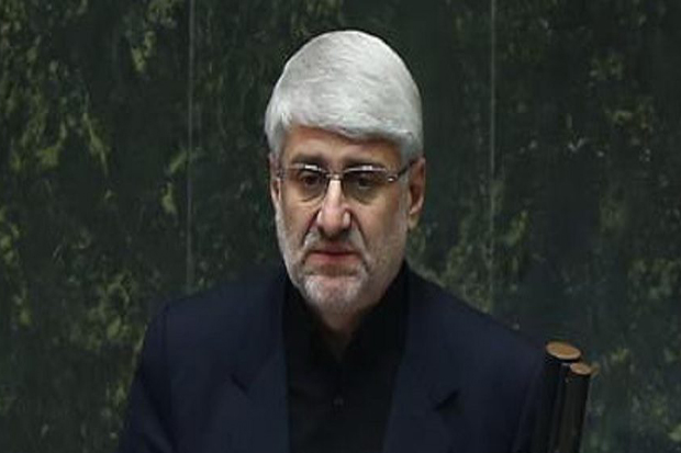 معاونت حقوقی و امور مجلس صدا وسیما