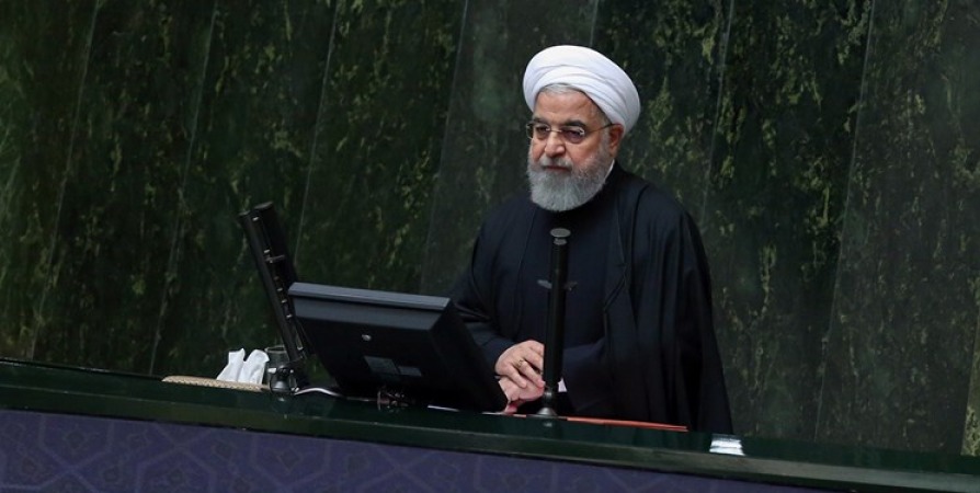 معاونت حقوقی و امور مجلس صدا وسیما