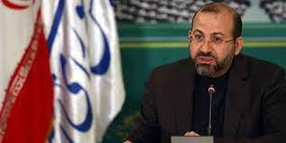 معاونت حقوقی و امور مجلس صدا وسیما