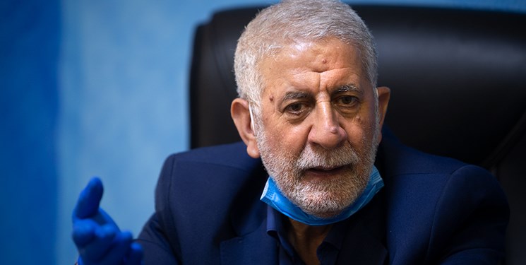 معاونت حقوقی و امور مجلس صدا وسیما