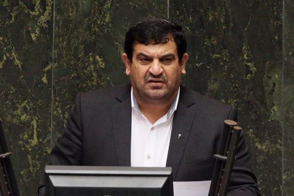 معاونت حقوقی و امور مجلس صدا وسیما