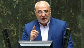 معاونت حقوقی و امور مجلس صدا وسیما