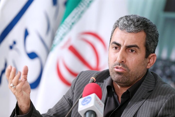 معاونت حقوقی و امور مجلس صدا وسیما