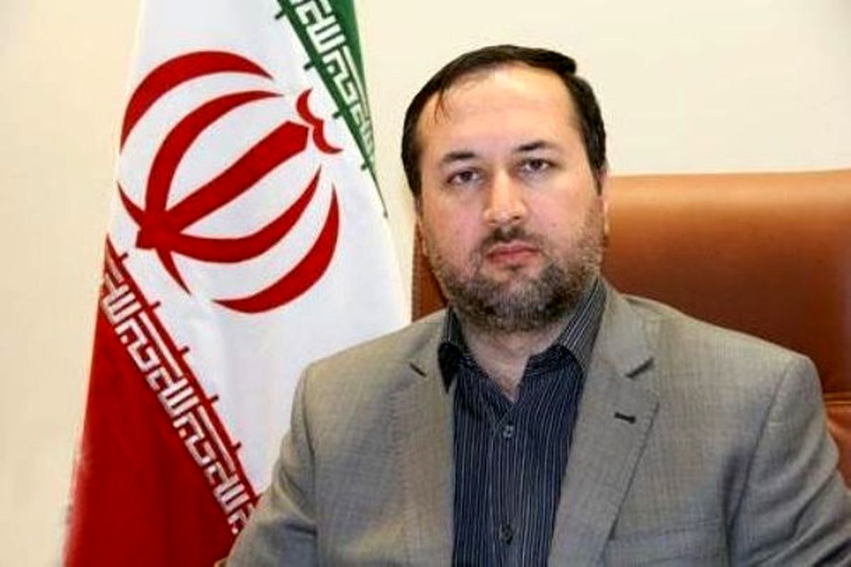 معاونت حقوقی و امور مجلس صدا وسیما