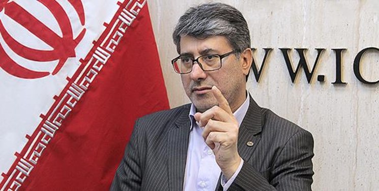 معاونت حقوقی و امور مجلس صدا وسیما