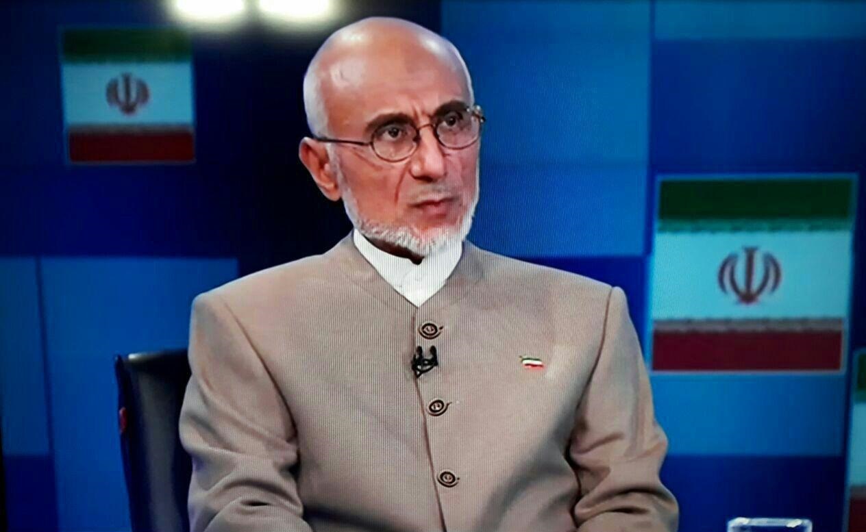 معاونت حقوقی و امور مجلس صدا وسیما