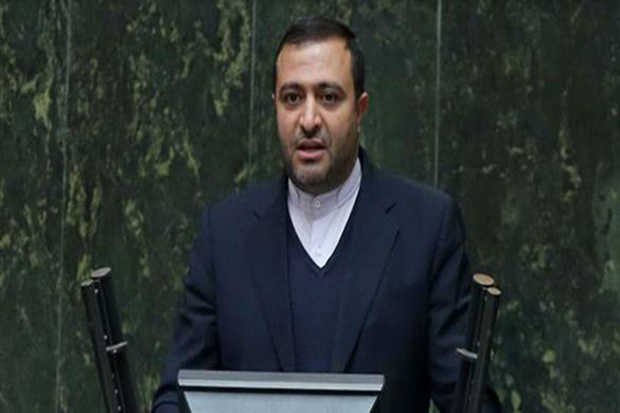 معاونت حقوقی و امور مجلس صدا وسیما