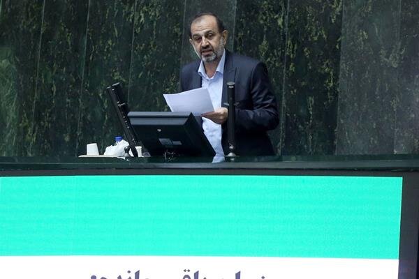 معاونت حقوقی و امور مجلس صدا وسیما