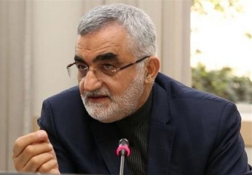 معاونت حقوقی و امور مجلس صدا وسیما
