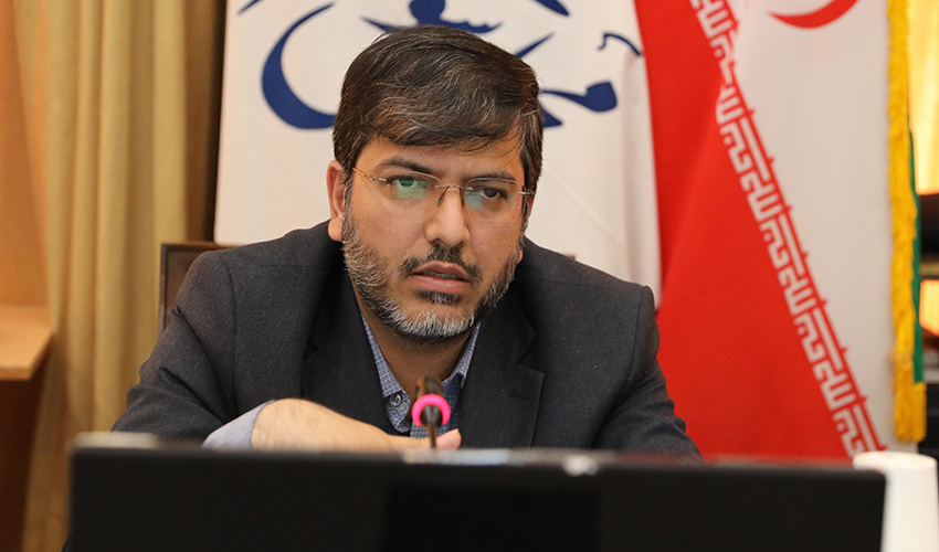 معاونت حقوقی و امور مجلس صدا وسیما