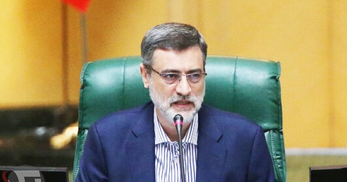معاونت حقوقی و امور مجلس صدا وسیما