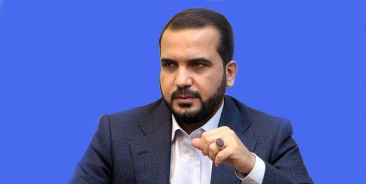 معاونت حقوقی و امور مجلس صدا وسیما