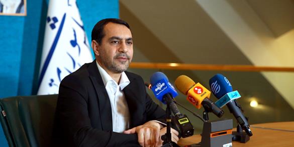 معاونت حقوقی و امور مجلس صدا وسیما