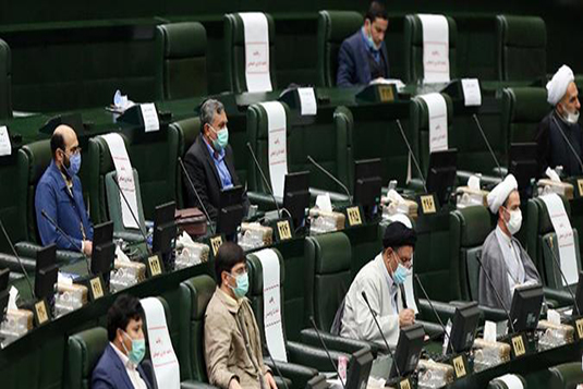 معاونت حقوقی و امور مجلس صدا وسیما
