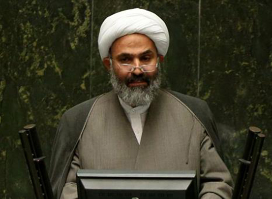 معاونت حقوقی و امور مجلس صدا وسیما