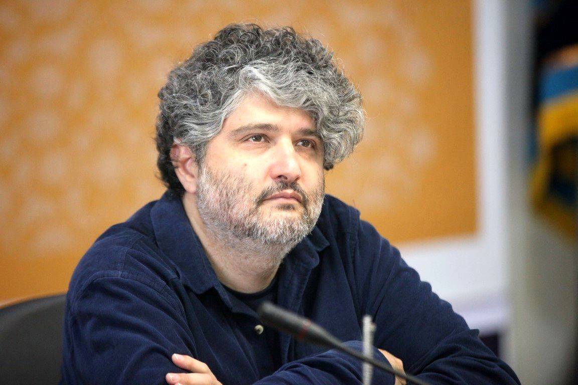 معاونت حقوقی و امور مجلس صدا وسیما