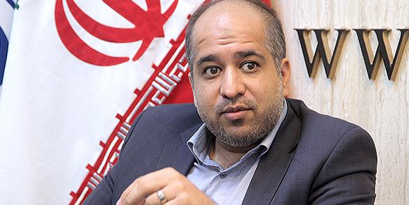 معاونت حقوقی و امور مجلس صدا وسیما